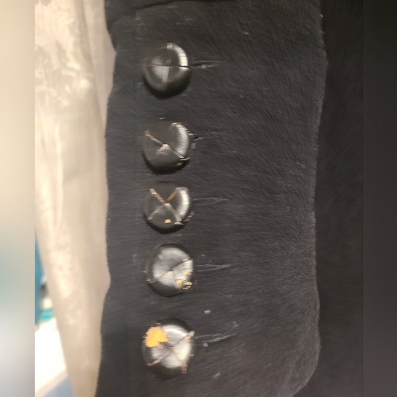 MACKAGE Wool Fran Coat Small - Picture 10 of 15